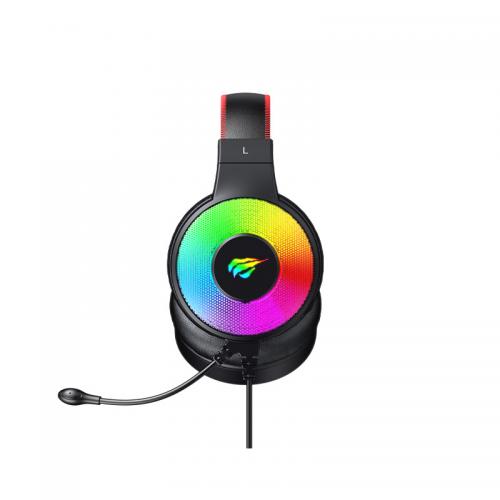 Audífono HAVIT Gamer H2013D