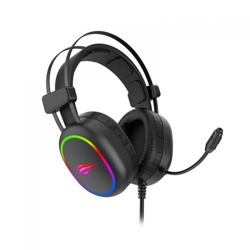 Audífono HAVIT Gamer H2016D