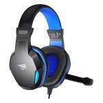 Audífono HAVIT Gamer H2031D