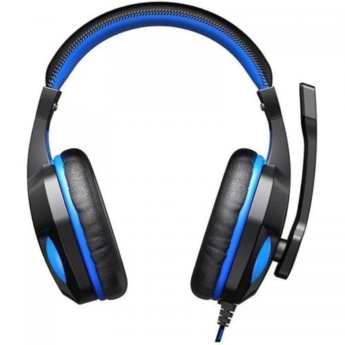 Audífono HAVIT Gamer H2031D 3.5mm DUAL+USB