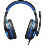 Audífono HAVIT Gamer H2031D