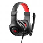 Audífono HAVIT Gamer H2031D