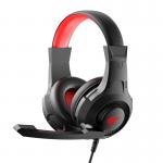 Audífono HAVIT Gamer H2031D