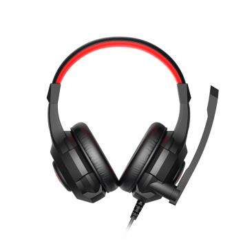 Audífono HAVIT Gamer H2031D
