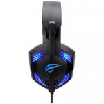 Audífono HAVIT Gamer H2032D