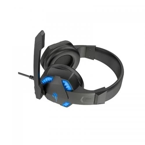 Audífono HAVIT Gamer H2032D 3.5mm DUAL+USB