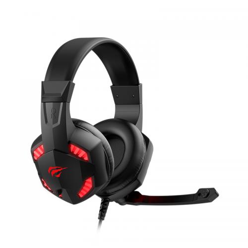 Audífono HAVIT Gamer H2032D