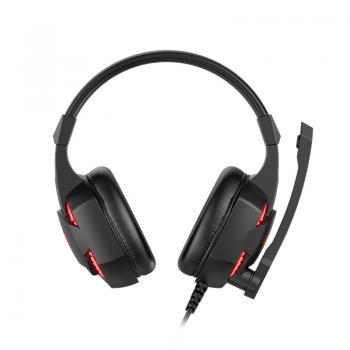 Audífono HAVIT Gamer H2032D