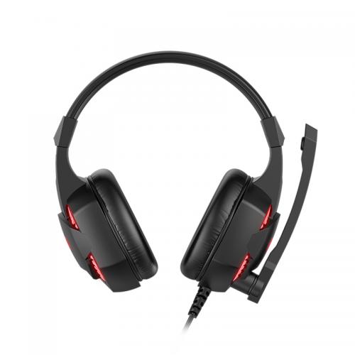 Audífono HAVIT Gamer H2032D