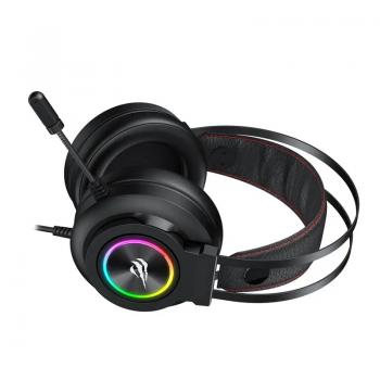 Audífono HAVIT Gamer H654D