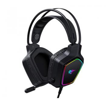 Audífono HAVIT Gamer H656D