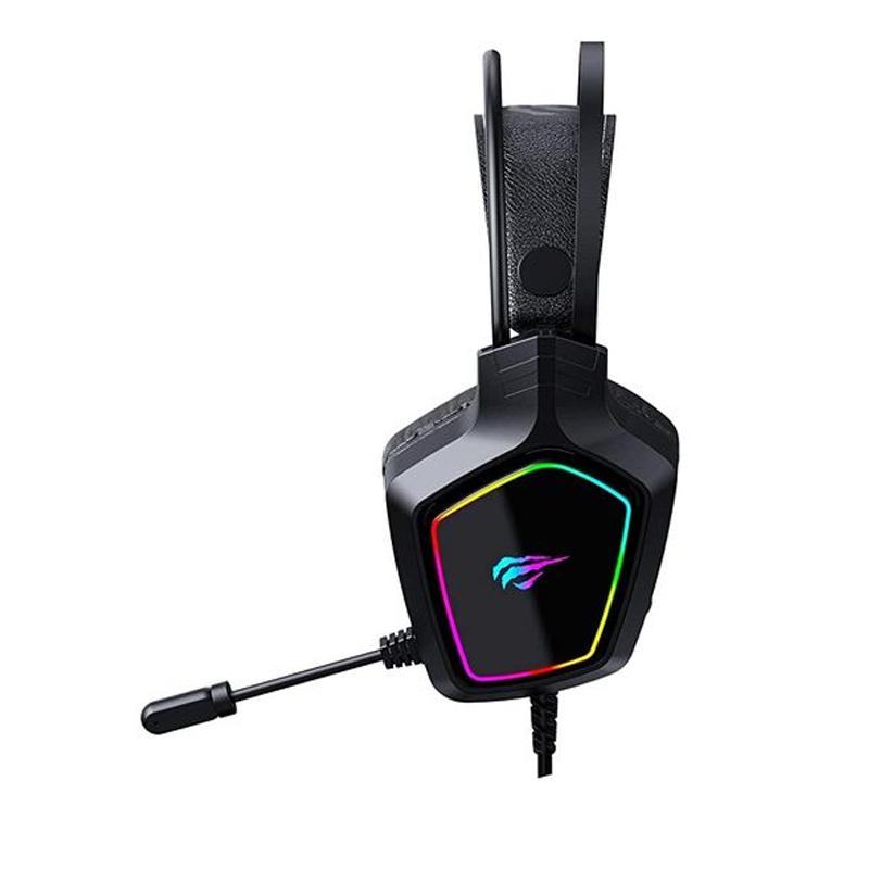 Audífono HAVIT Gamer H656D