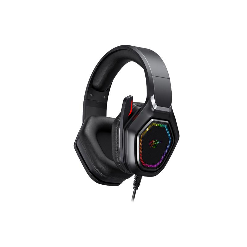 Audífono HAVIT Gamer H659D