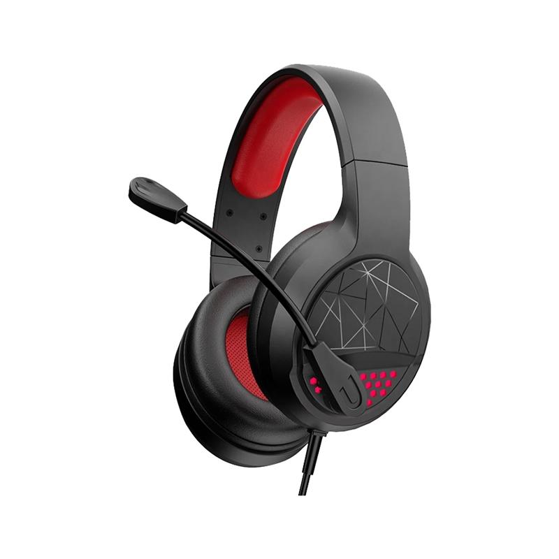 Audífono HAVIT Gamer H660D