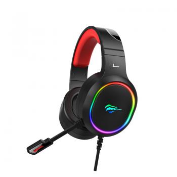 Audífono HAVIT Gamer H662 USB 7.1