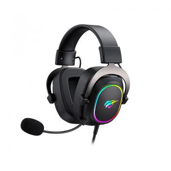 Audífono HAVIT Gamer H2002P USB 7.1