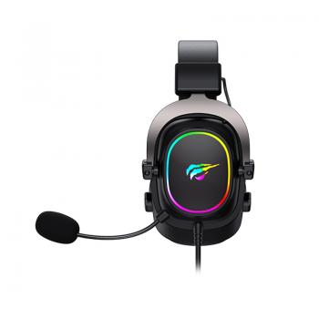 Audífono HAVIT Gamer H2002P USB 7.1