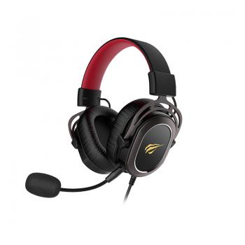 Audífono HAVIT Gamer H2008U USB 7.1