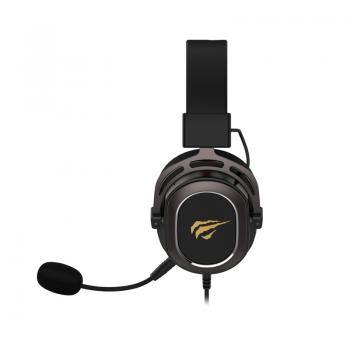 Audífono HAVIT Gamer H2008U USB 7.1