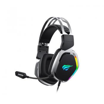 Audífono HAVIT Gamer H2018U USB 7.1
