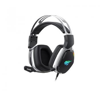 Audífono HAVIT Gamer H2018U USB 7.1