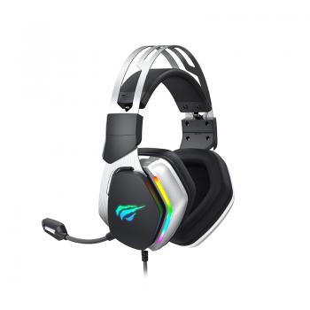 Audífono HAVIT Gamer H2018U USB 7.1