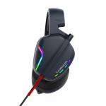 Audífono HAVIT Gamer H2019U USB 7.1