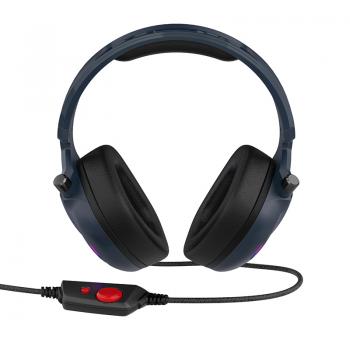Audífono HAVIT Gamer H2019U USB 7.1