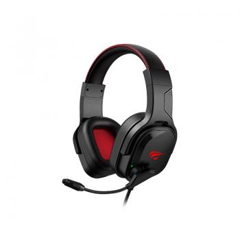 Audífono HAVIT Gamer H2022U USB 7.1