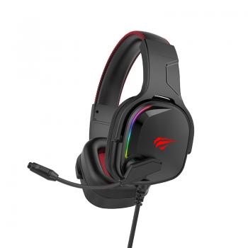 Audífono HAVIT Gamer H2022U USB 7.1