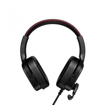 Audífono HAVIT Gamer H2022U USB 7.1
