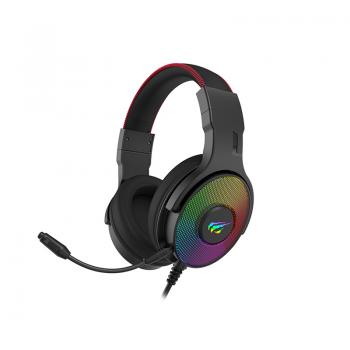 Audífono HAVIT Gamer H2028U USB 7.1