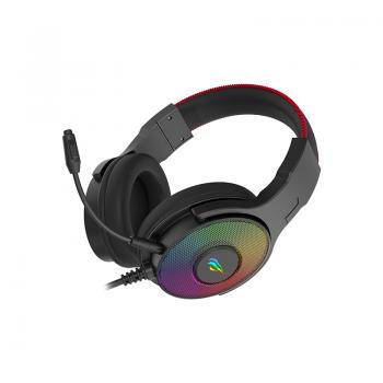 Audífono HAVIT Gamer H2028U USB 7.1