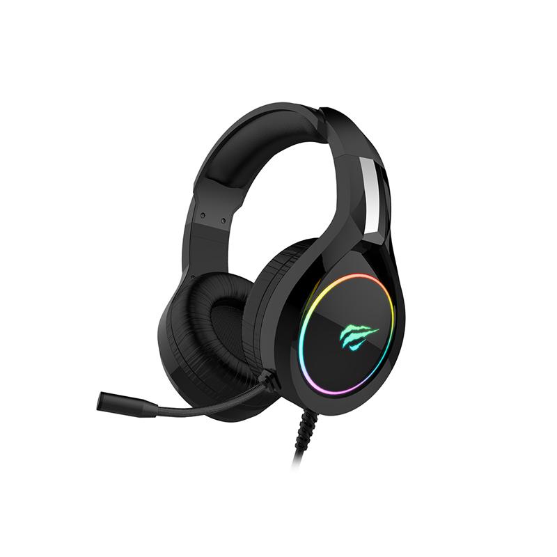 Audífono HAVIT Gamer HV-H2232d 3.5