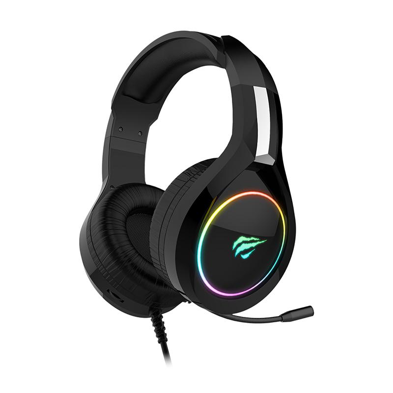 Audífono HAVIT Gamer H2232D