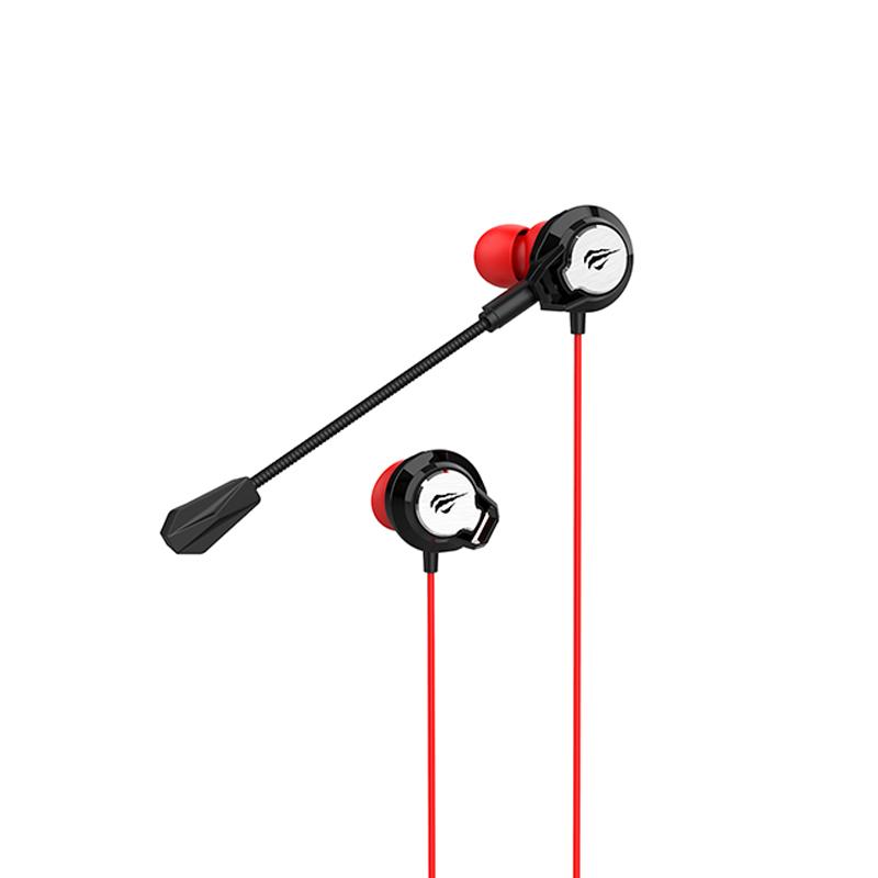 Audífono HAVIT Gaming GE02