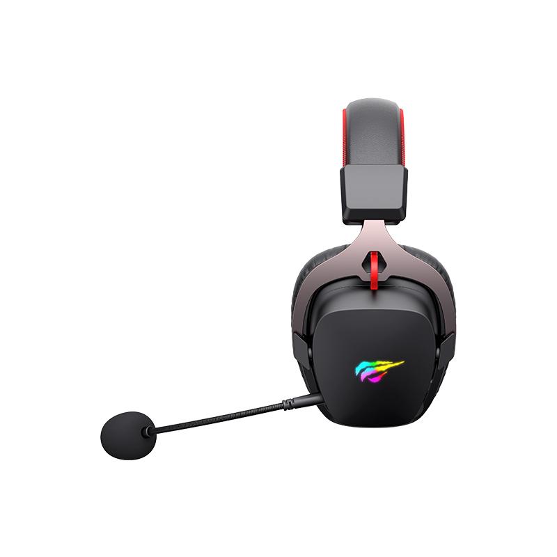 Audífono HAVIT GAMER H2015G RGB