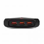 HUB HAVIT H95 USB Gamer