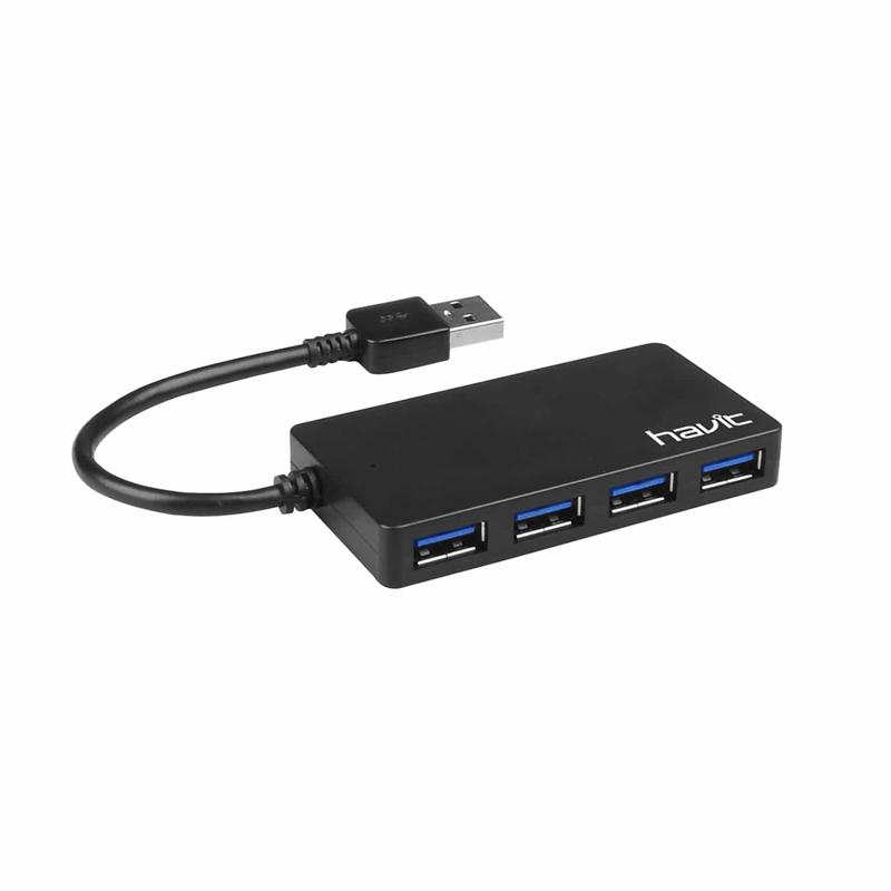 HUB HAVIT H103 USB 3.0