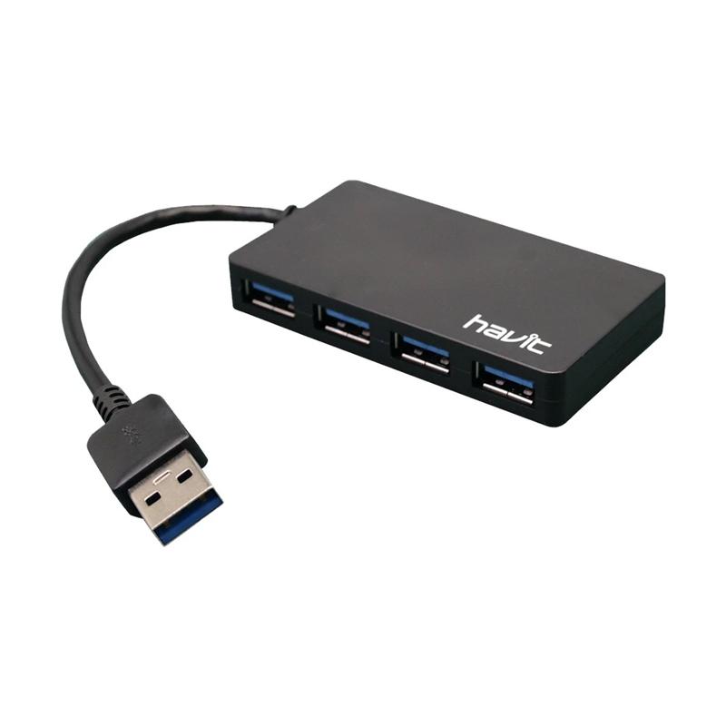 HUB HAVIT H103 USB 3.0