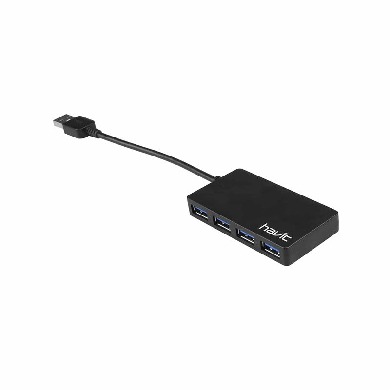 HUB HAVIT H103 USB 3.0