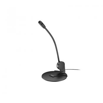 Micrófono HAVIT H207d 3.5MM