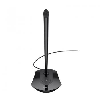 Micrófono  HAVIT H208d 3.5MM