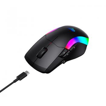 Mouse HAVIT USB Gamer MS959W RGB