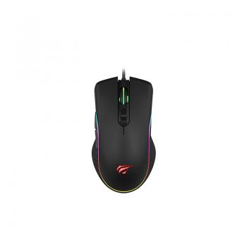 Mouse HAVIT USB GAMER MS1006 RGB