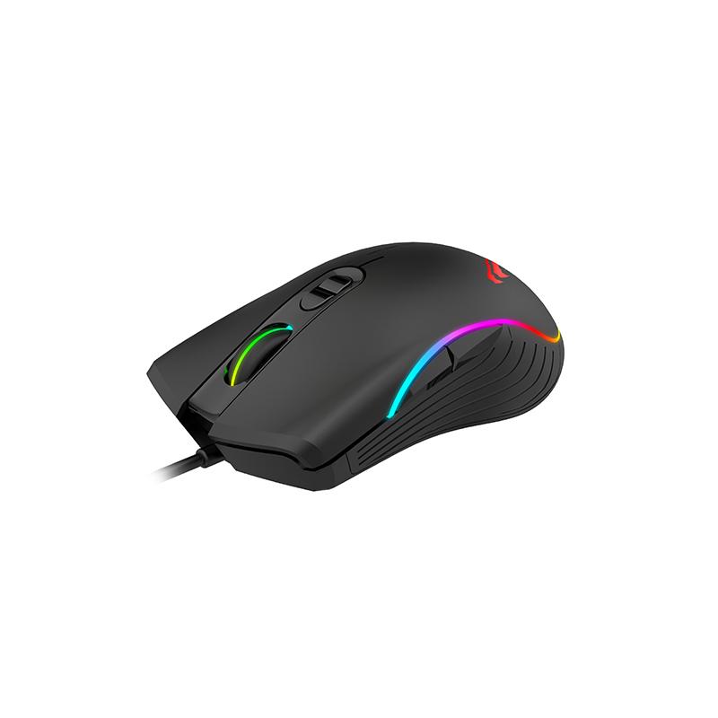 Mouse HAVIT USB GAMER MS1006 RGB