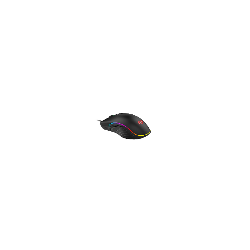 Mouse HAVIT USB GAMER MS1006 RGB