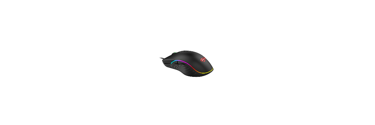 Mouse HAVIT USB GAMER MS1006 RGB