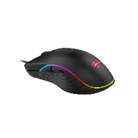 Mouse HAVIT USB GAMER MS1006 RGB