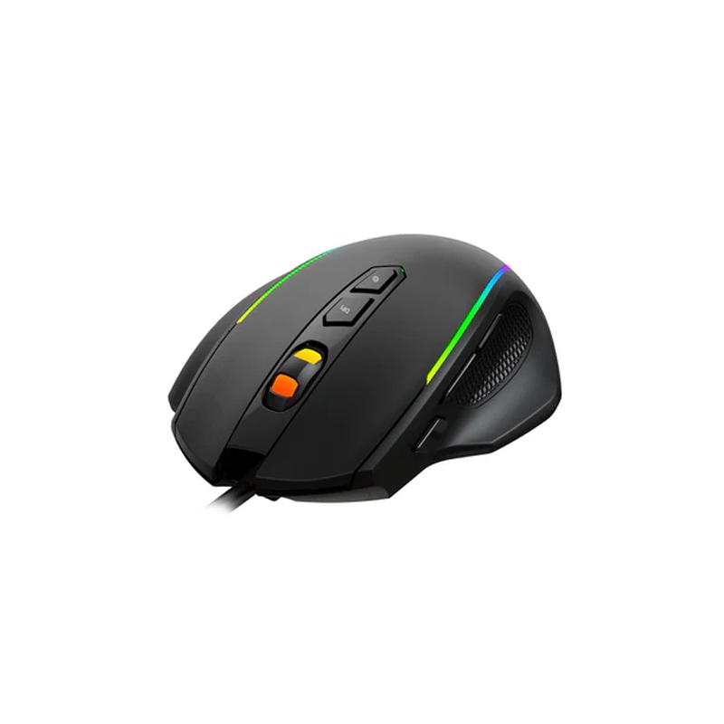 Mouse HAVIT USB GAMER MS1011 PROGRAMABLE